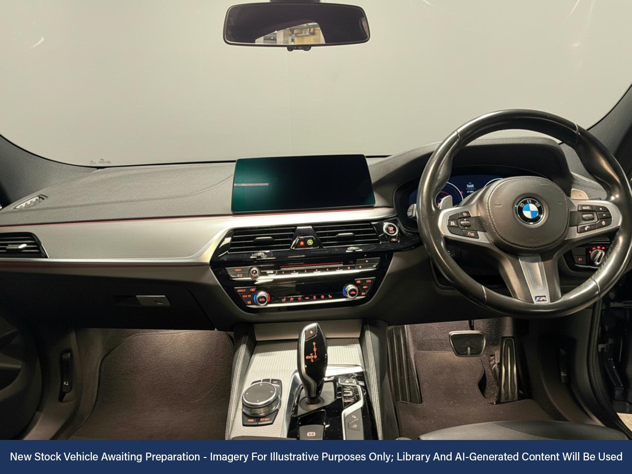 Used BMW 6 Series 2019 for sale - 76697611: Photo 5