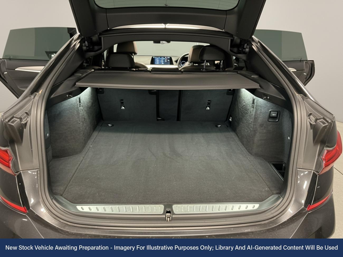 Used BMW 6 Series 2019 for sale - 76697611: Photo 6