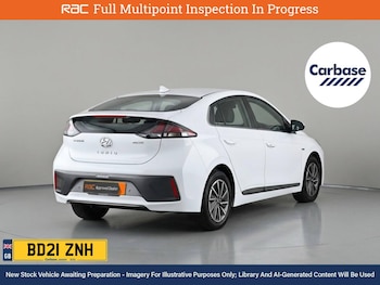 Used Hyundai IONIQ 2026 for sale - 78163380: Photo