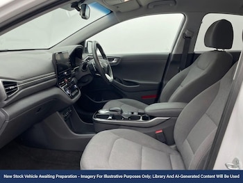 Used Hyundai IONIQ 2026 for sale - 78163380: Photo