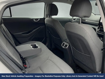 Used Hyundai IONIQ 2026 for sale - 78163380: Photo