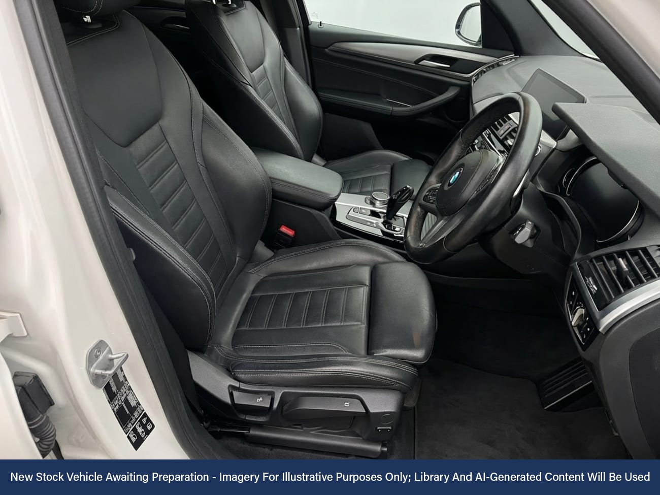 Used BMW X3 2019 for sale - 77963442: Photo 3