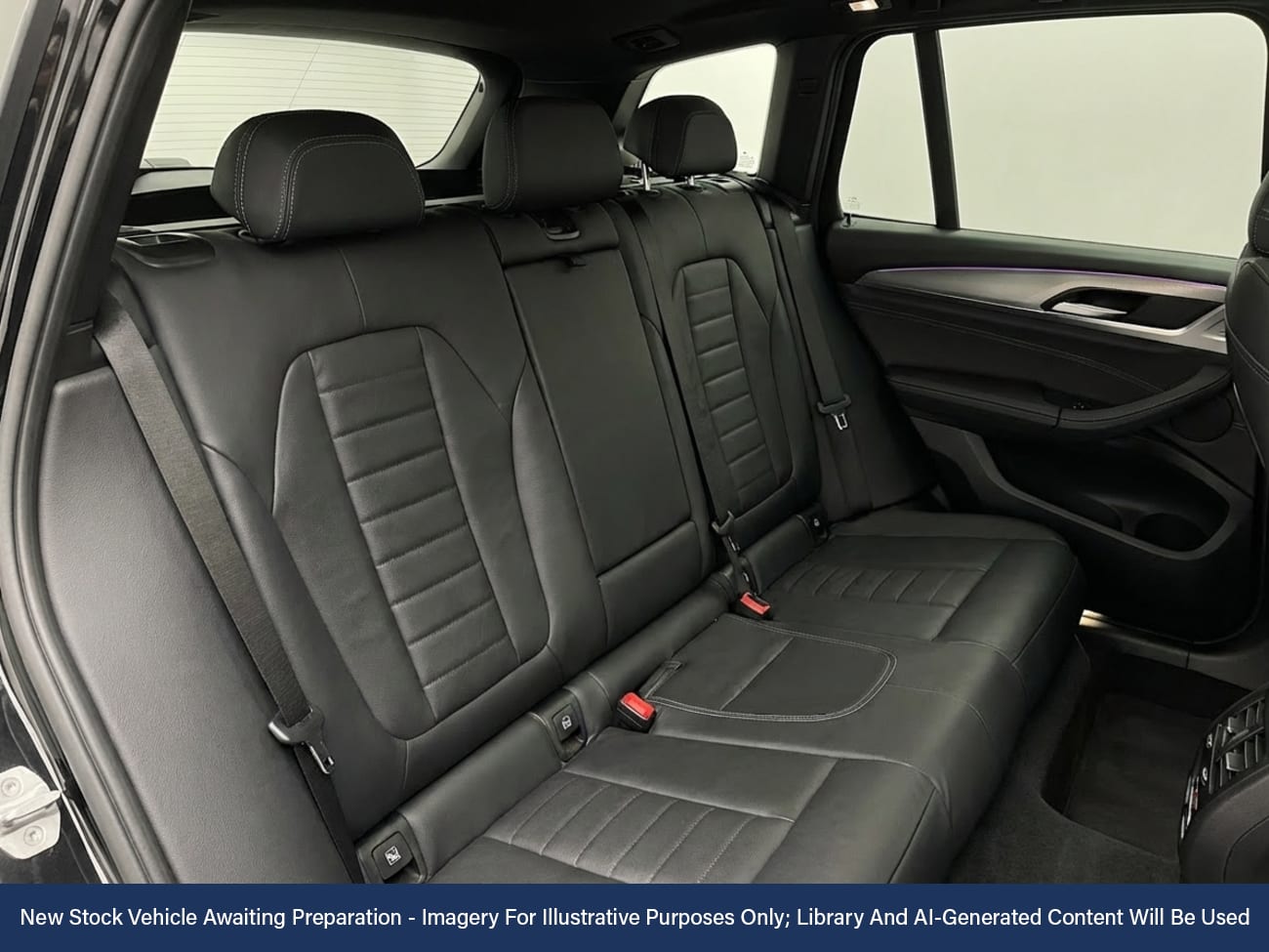 Used BMW X3 2019 for sale - 77963442: Photo 4