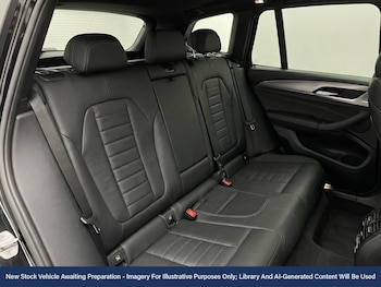 Used BMW X3 2019 for sale - 77963442: Photo