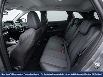 Used Peugeot 3008 2021 for sale - 78252195: Photo