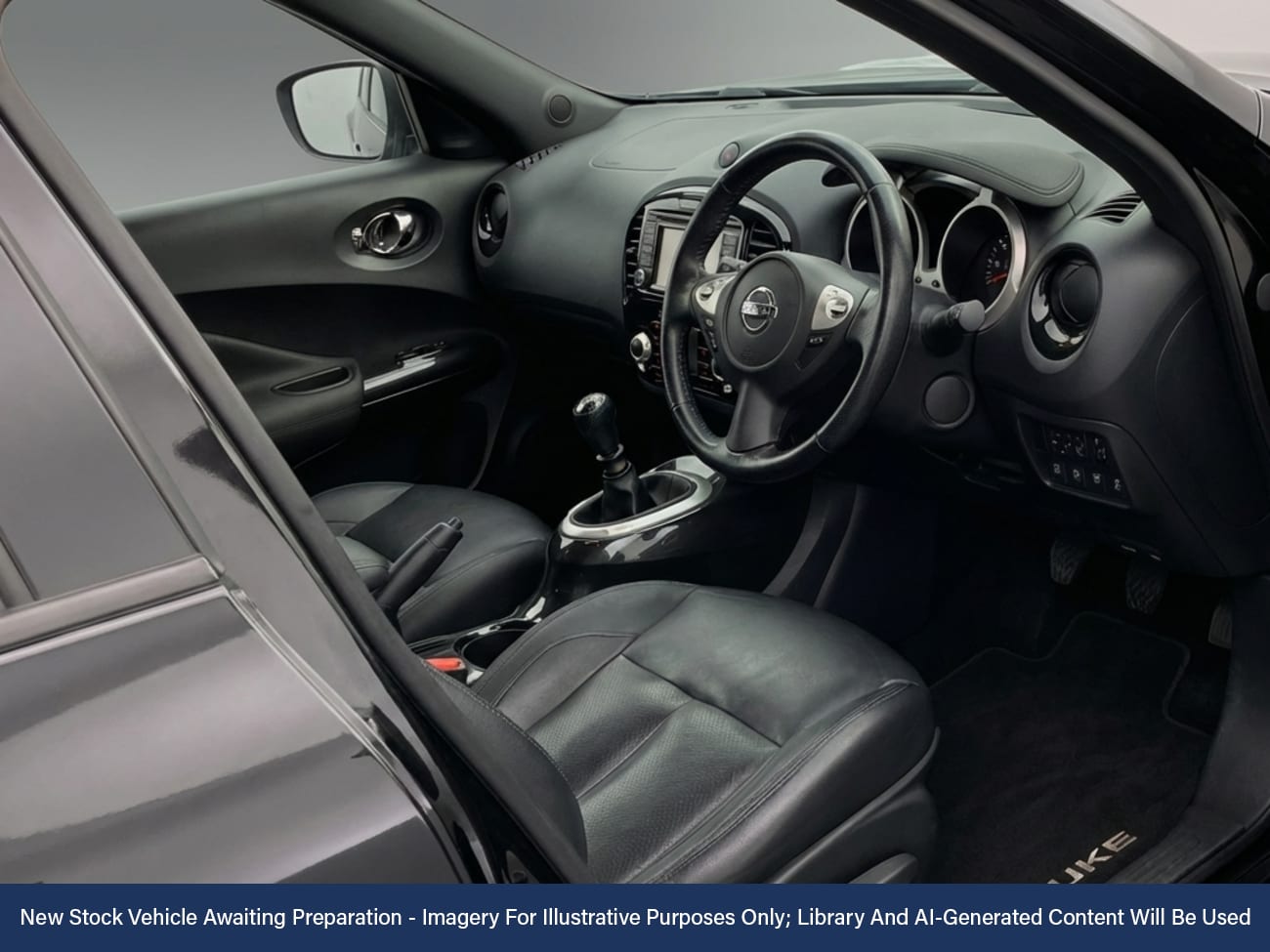 Used Nissan Juke 2017 for sale - 77834938: Photo 3