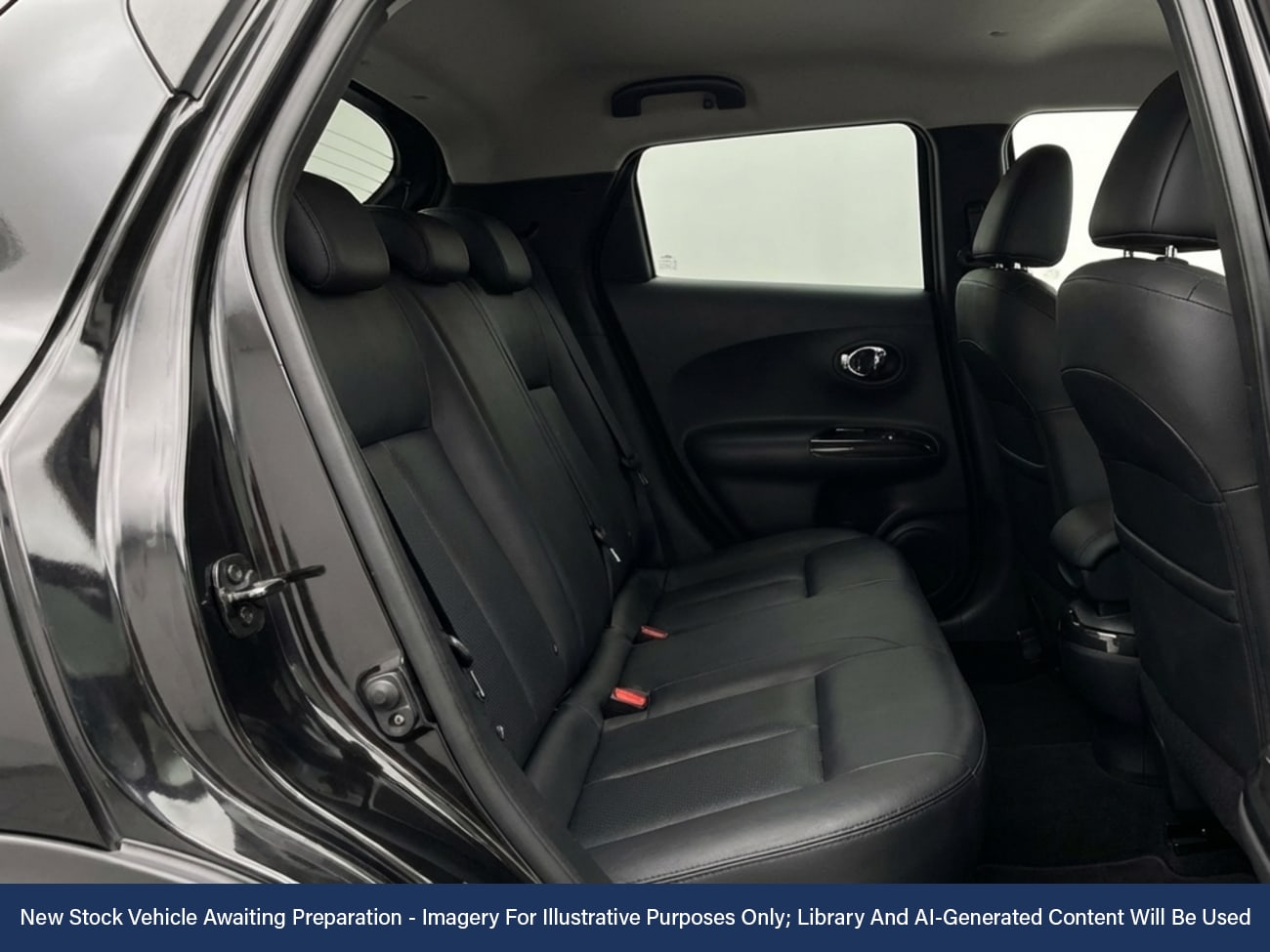 Used Nissan Juke 2017 for sale - 77834938: Photo 4