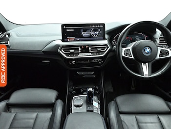Used BMW iX3 2023 for sale - 78521693: Photo