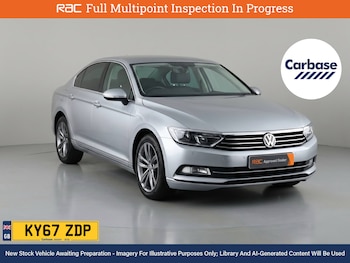 2018 - 2.0 TDI GT 4dr DSG [Panoramic Roof] [7 Speed]