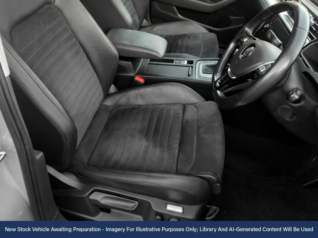 Used Volkswagen Passat 2018 for sale - 77350718: Photo 3