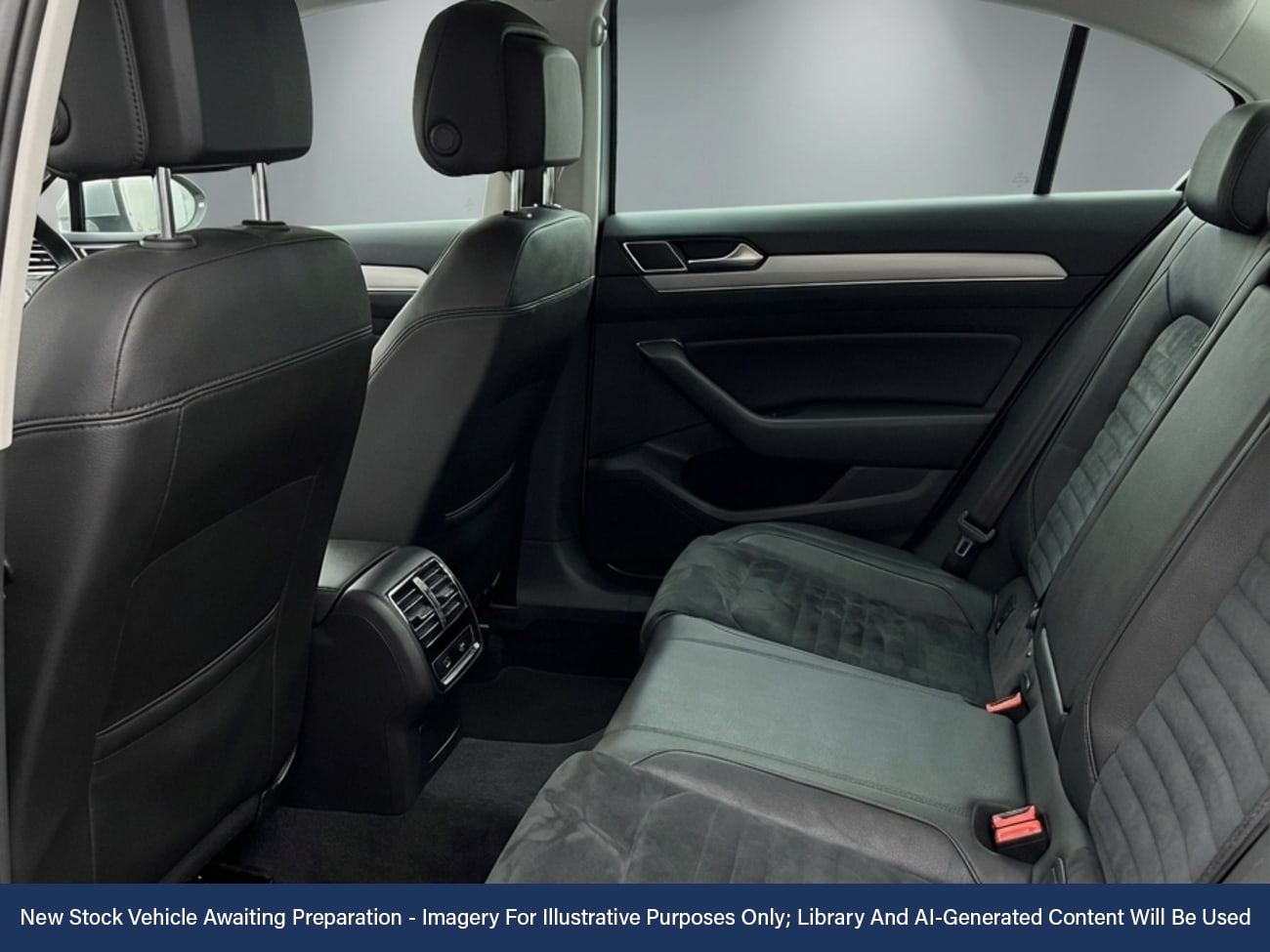 Used Volkswagen Passat 2018 for sale - 77350718: Photo 4