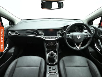 Used Vauxhall Astra 2020 for sale - 78352290: Photo