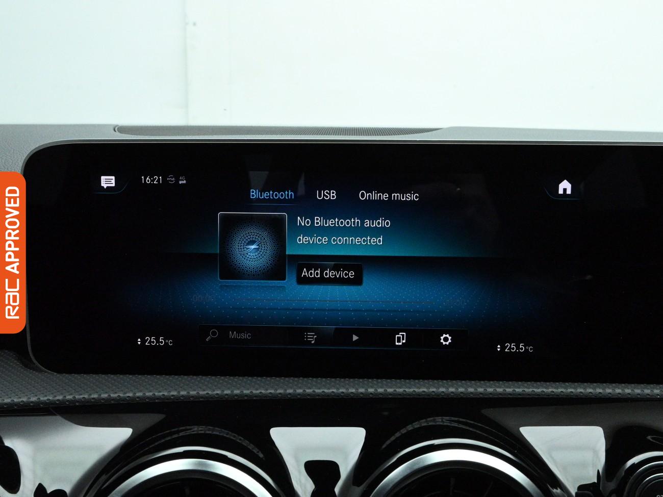 Used Mercedes-Benz A-Class 2019 for sale - 77733781: Photo 19