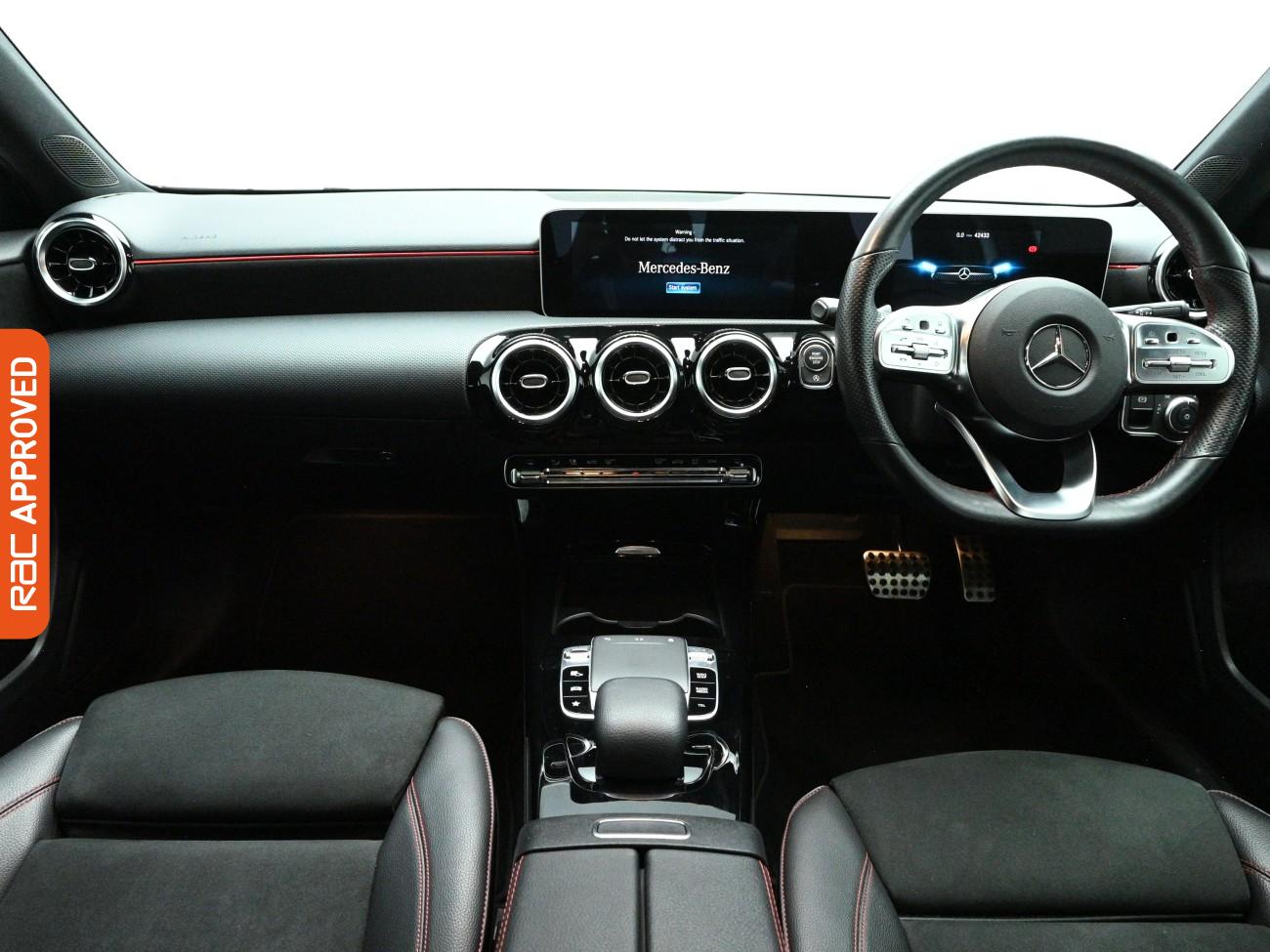 Used Mercedes-Benz A-Class 2019 for sale - 77733781: Photo 2