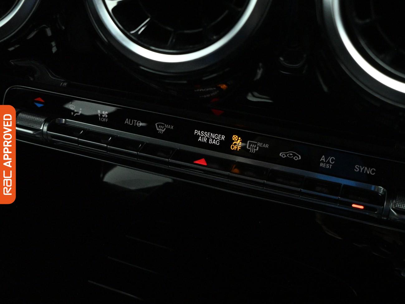 Used Mercedes-Benz A-Class 2019 for sale - 77733781: Photo 21