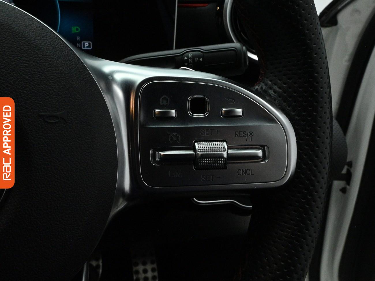 Used Mercedes-Benz A-Class 2019 for sale - 77733781: Photo 23