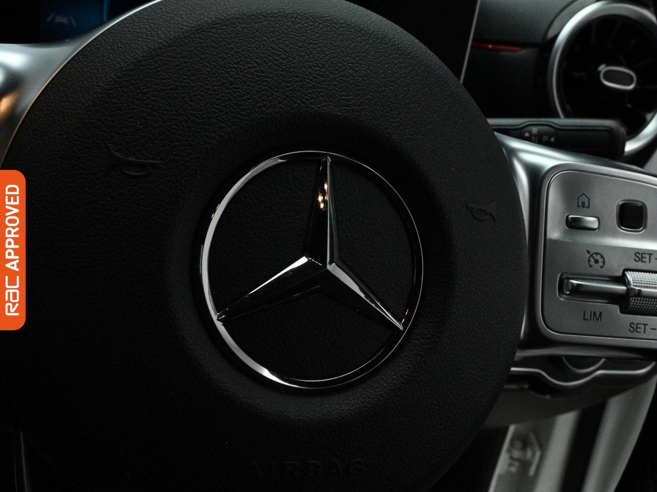 Used Mercedes-Benz A-Class 2019 for sale - 77733781: Photo 24