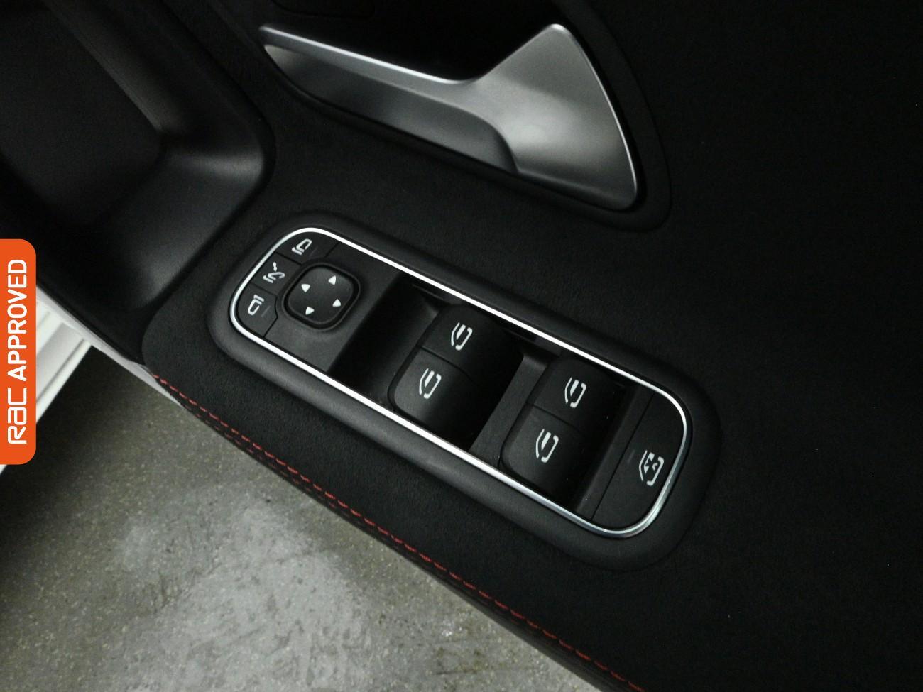 Used Mercedes-Benz A-Class 2019 for sale - 77733781: Photo 26