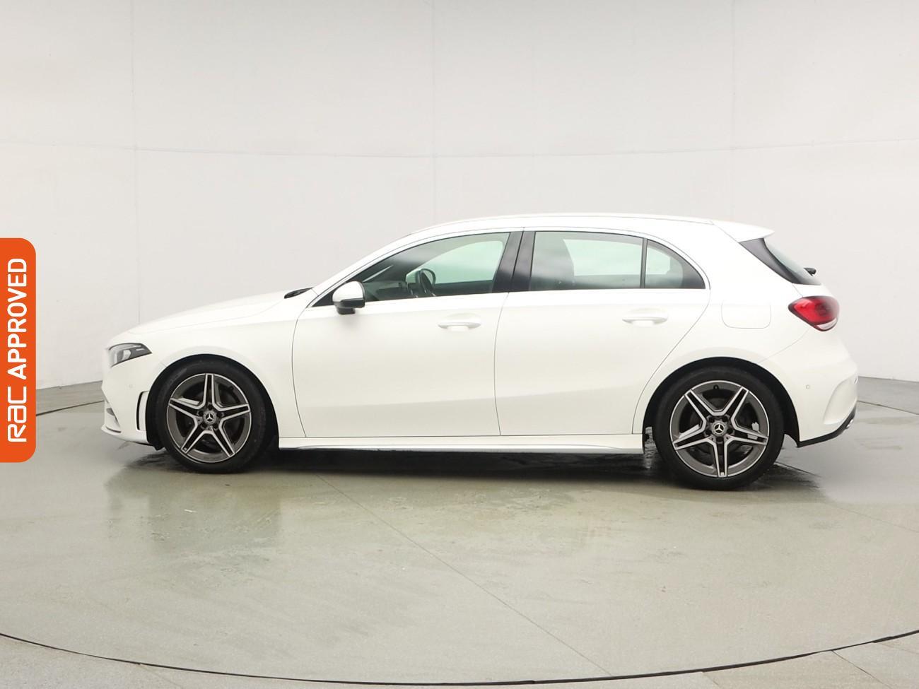 Used Mercedes-Benz A-Class 2019 for sale - 77733781: Photo 31