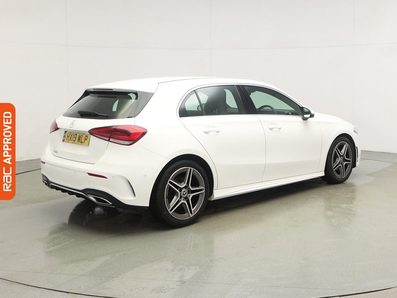 Used Mercedes-Benz A-Class 2019 for sale - 77733781: Photo 32