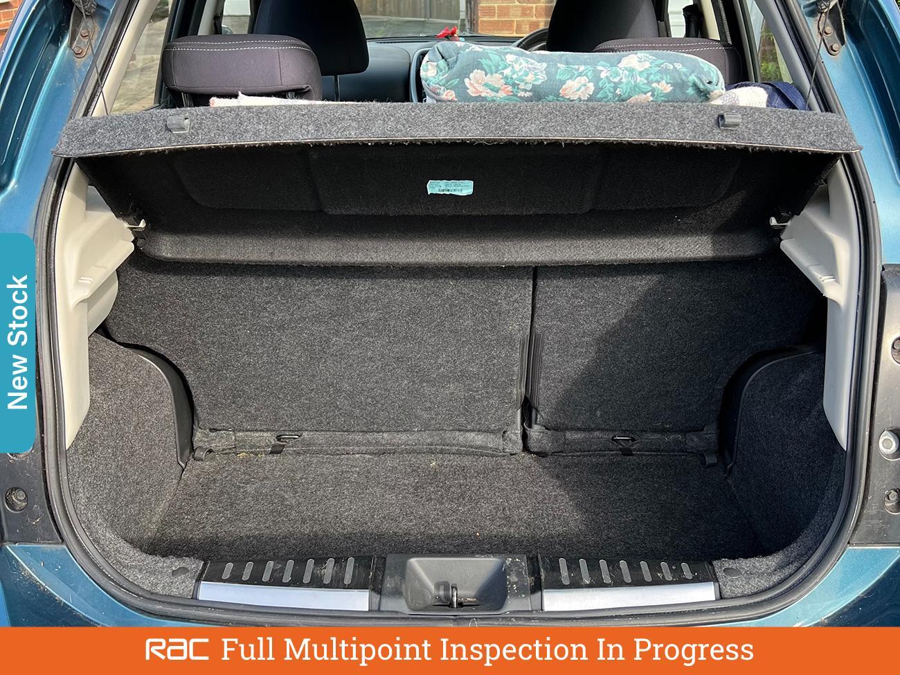 Used Nissan Micra 2015 for sale - 76035380: Photo 7