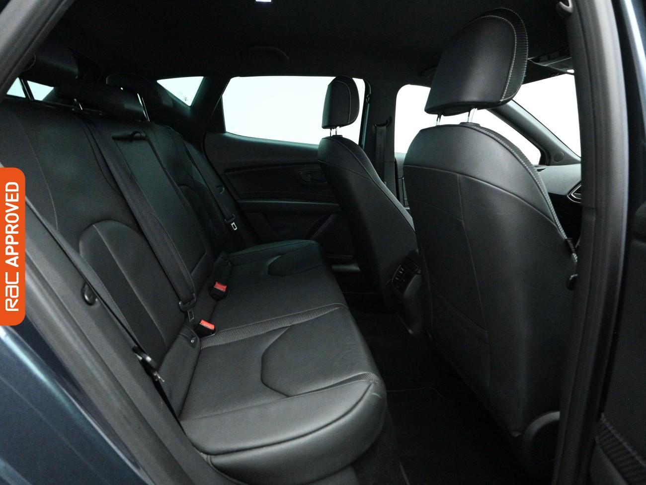 Used SEAT Leon 2019 for sale - 77719300: Photo 12