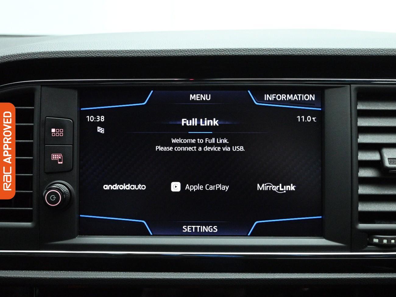 Used SEAT Leon 2019 for sale - 77719300: Photo 17