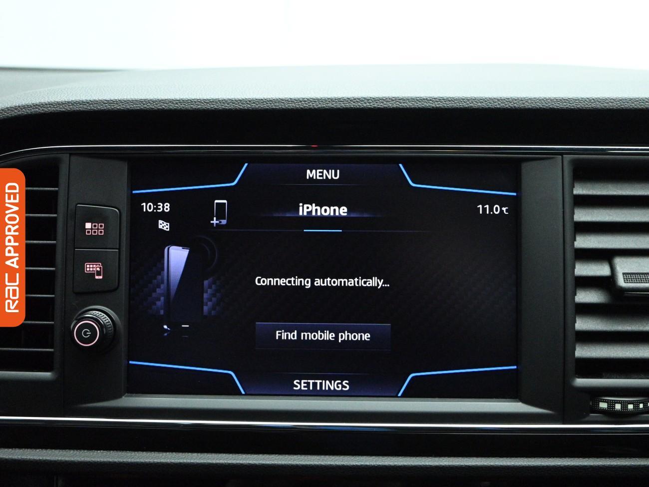 Used SEAT Leon 2019 for sale - 77719300: Photo 18