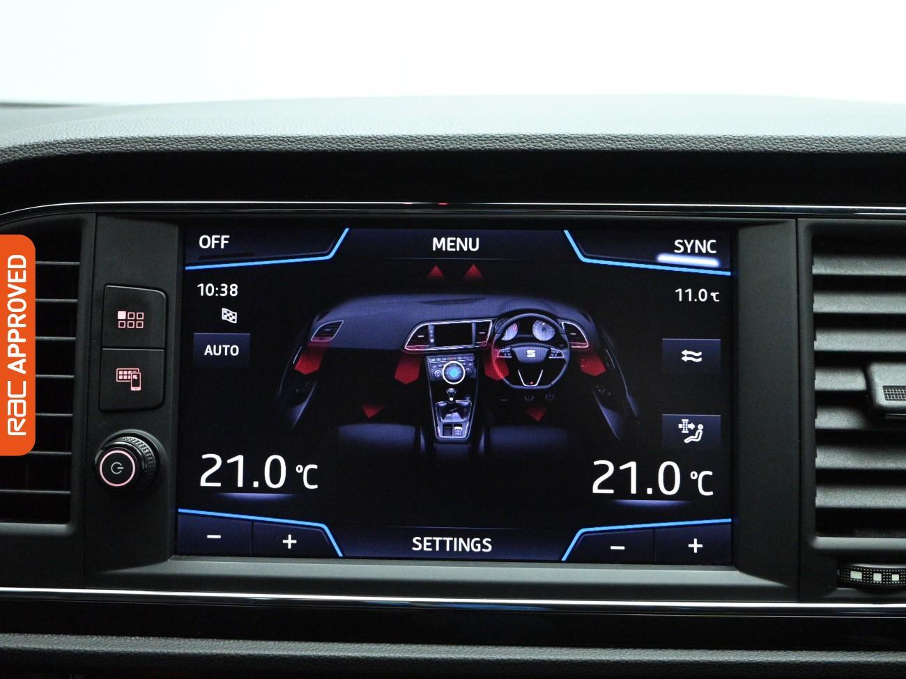 Used SEAT Leon 2019 for sale - 77719300: Photo 19