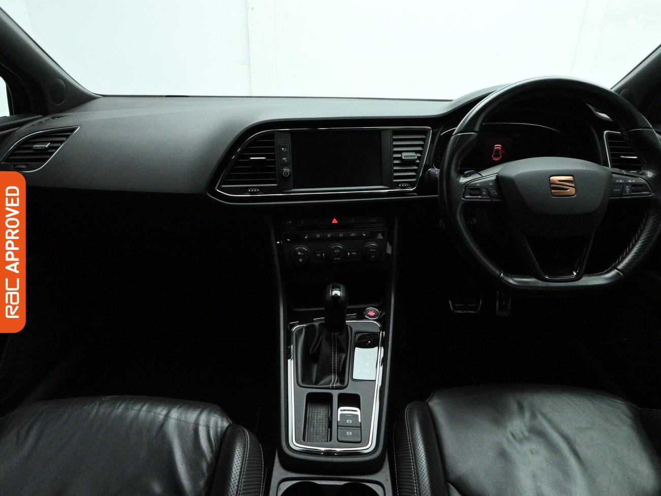 Used SEAT Leon 2019 for sale - 77719300: Photo 2