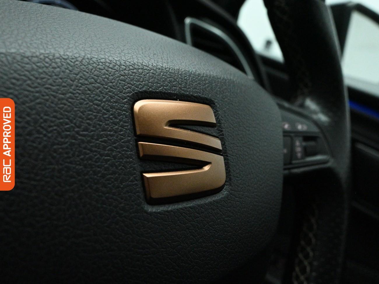 Used SEAT Leon 2019 for sale - 77719300: Photo 22