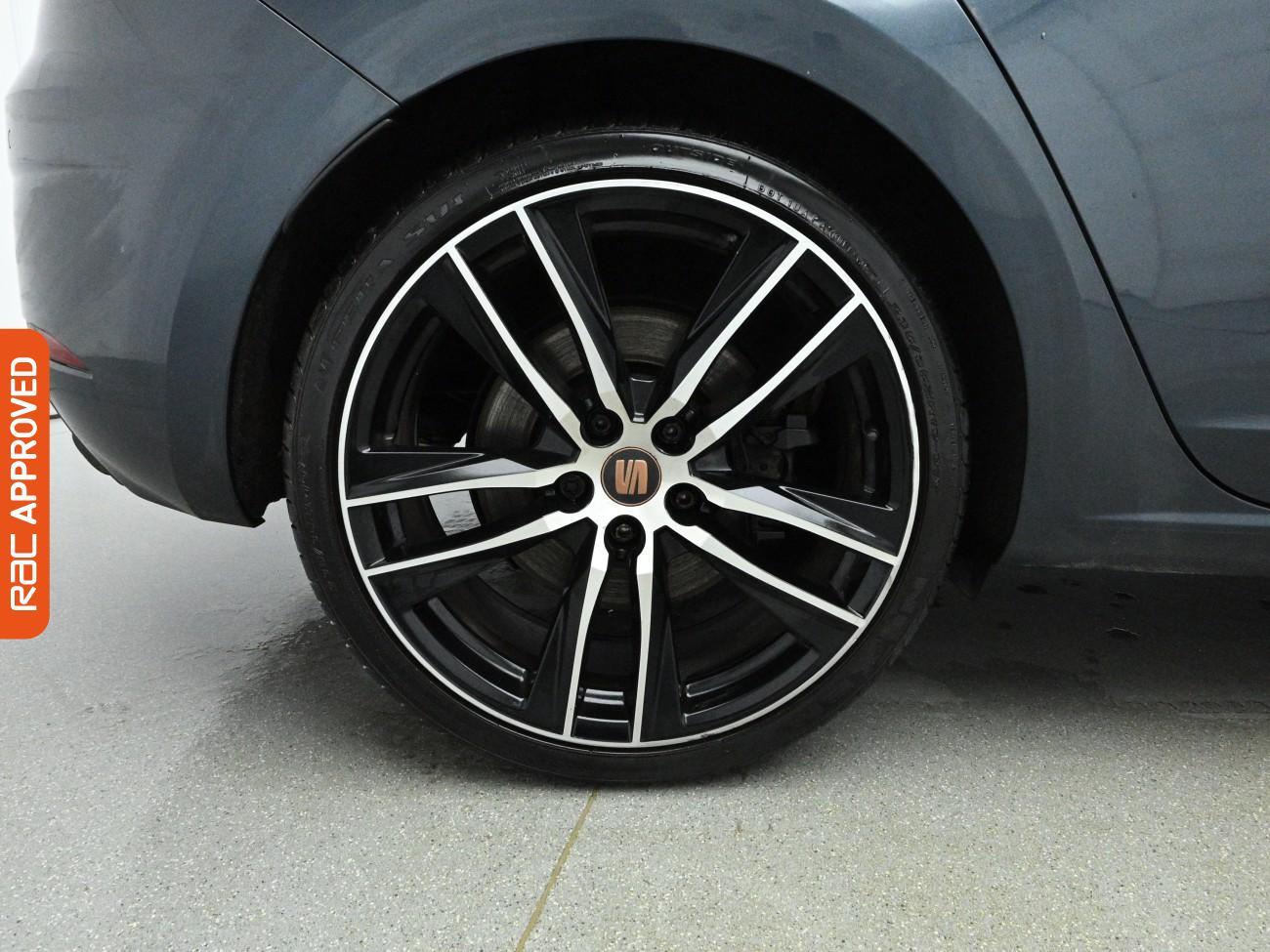 Used SEAT Leon 2019 for sale - 77719300: Photo 25