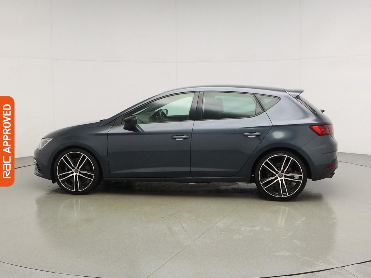 Used SEAT Leon 2019 for sale - 77719300: Photo 28