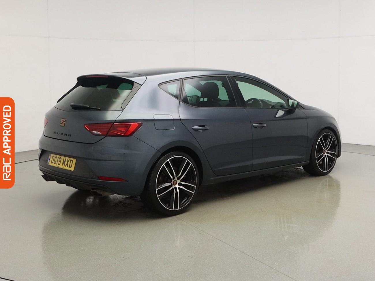 Used SEAT Leon 2019 for sale - 77719300: Photo 29
