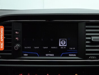 Used SEAT Leon 2019 for sale - 77719300: Photo