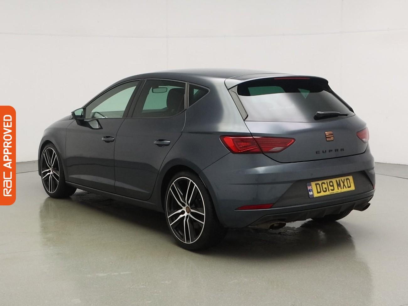 Used SEAT Leon 2019 for sale - 77719300: Photo 4