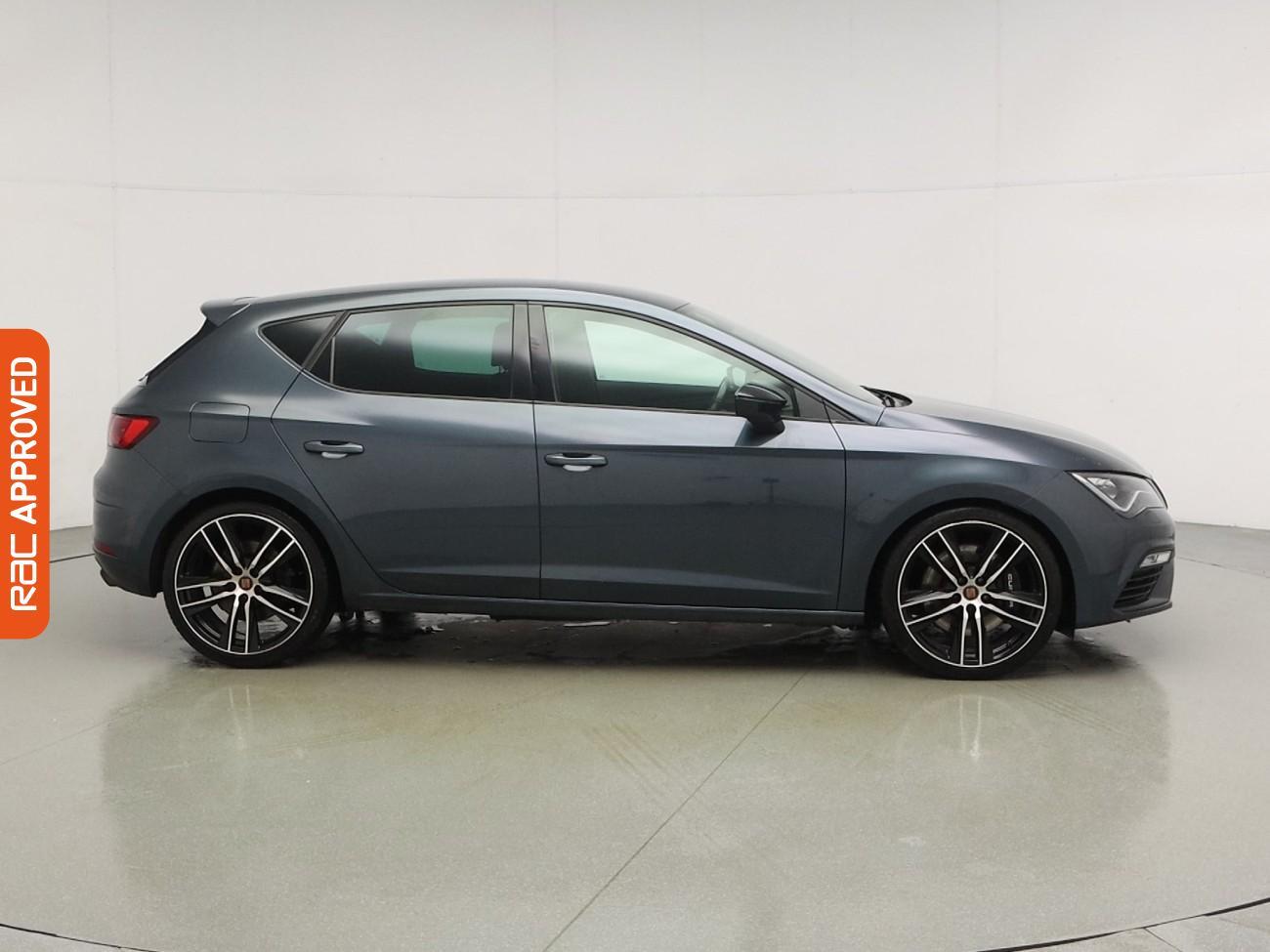 Used SEAT Leon 2019 for sale - 77719300: Photo 6