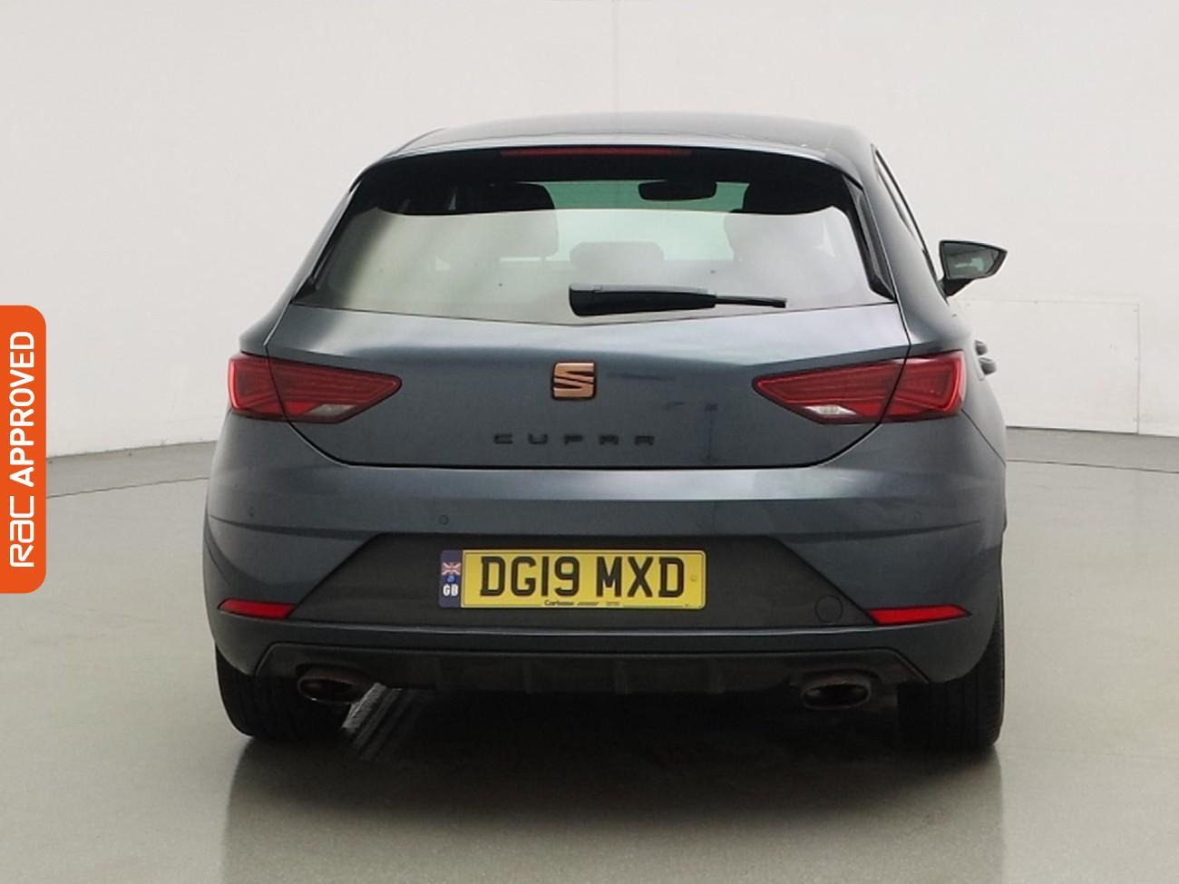 Used SEAT Leon 2019 for sale - 77719300: Photo 8