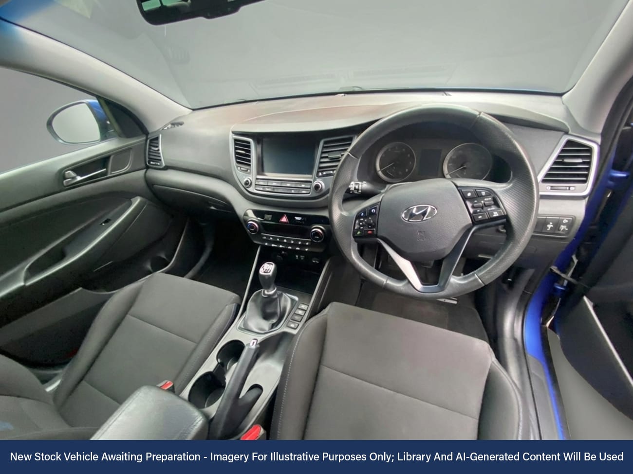 Used Hyundai TUCSON 2018 for sale - 77294591: Photo 3