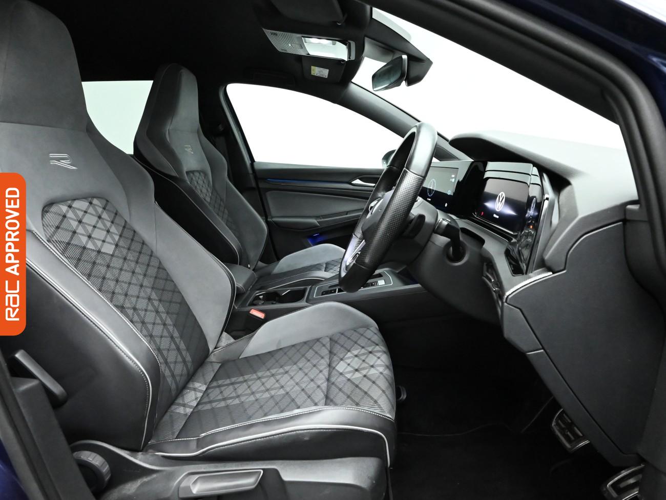 Used Volkswagen Golf 2022 for sale - 77037459: Photo 12