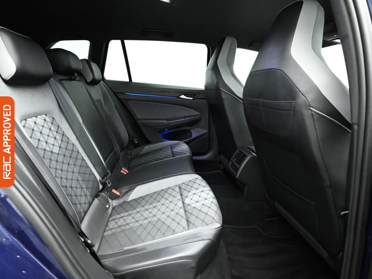 Used Volkswagen Golf 2022 for sale - 77037459: Photo 13