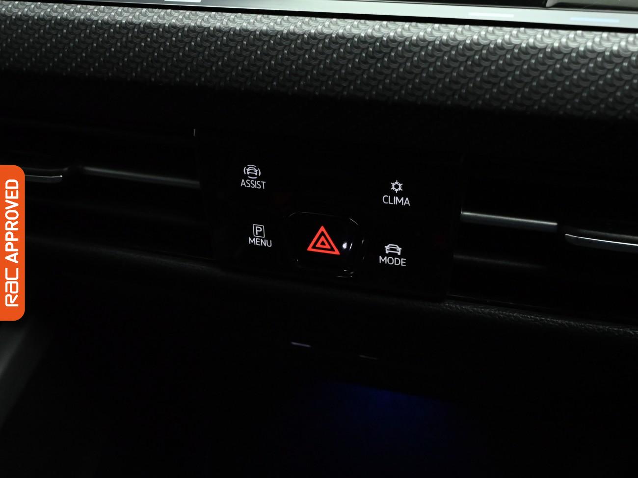 Used Volkswagen Golf 2022 for sale - 77037459: Photo 19