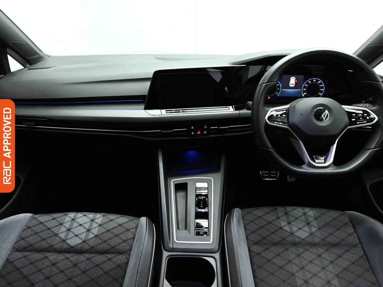 Used Volkswagen Golf 2022 for sale - 77037459: Photo 2