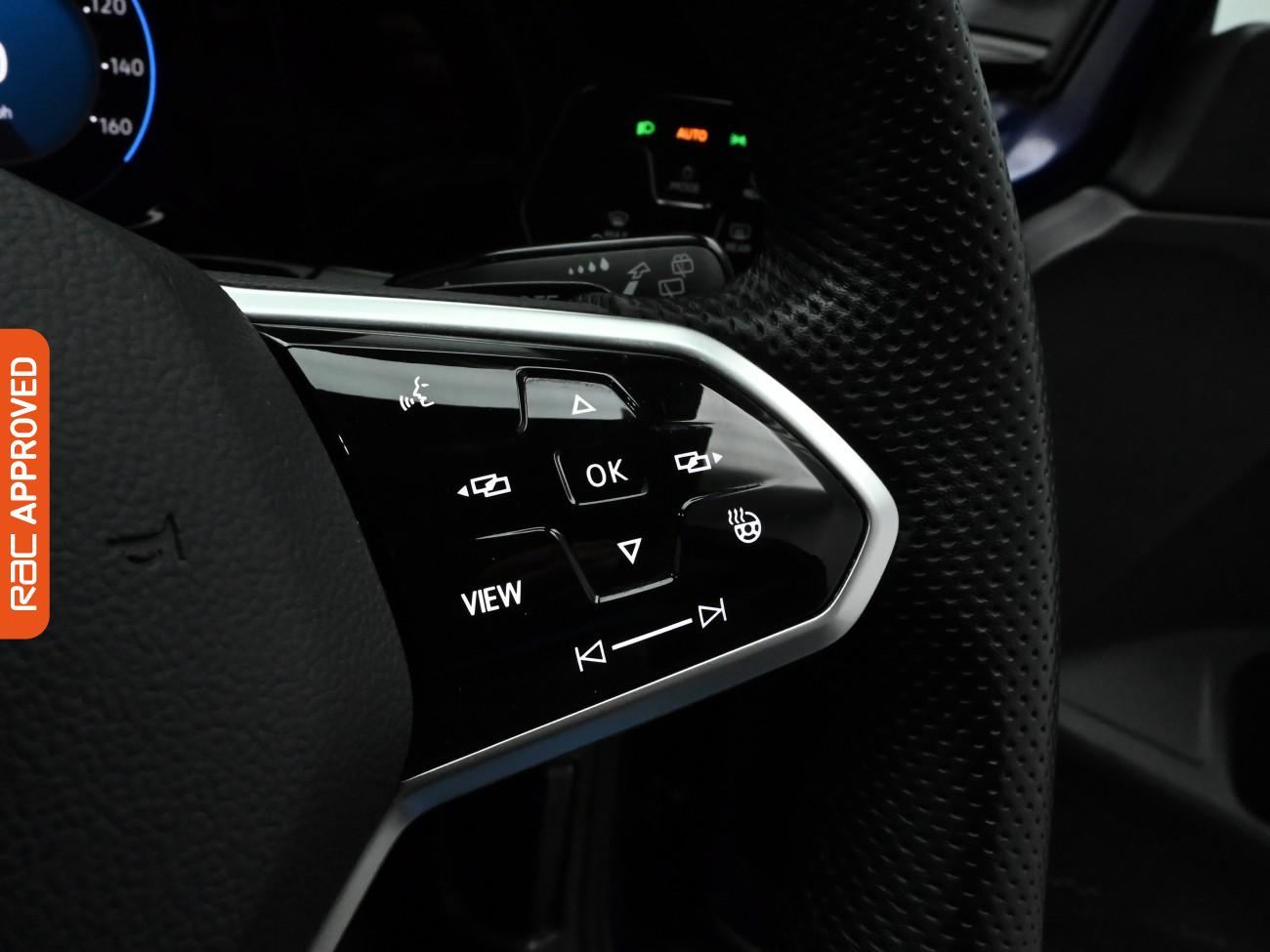 Used Volkswagen Golf 2022 for sale - 77037459: Photo 21