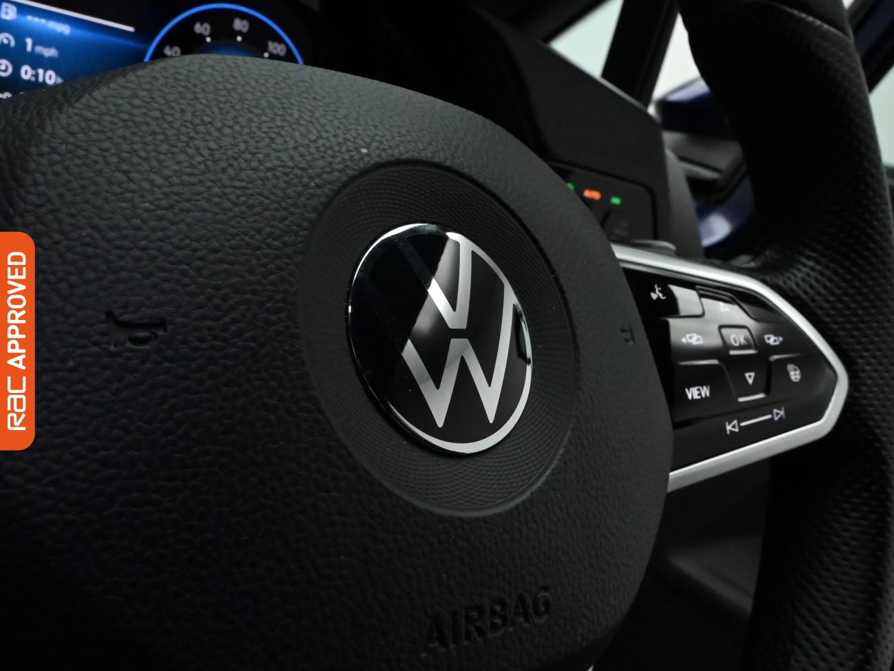 Used Volkswagen Golf 2022 for sale - 77037459: Photo 22