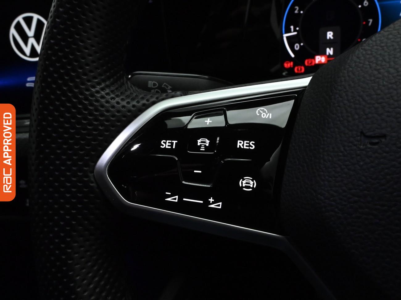 Used Volkswagen Golf 2022 for sale - 77037459: Photo 23