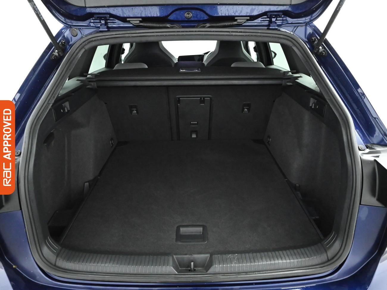 Used Volkswagen Golf 2022 for sale - 77037459: Photo 25