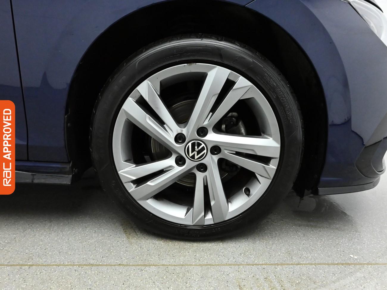 Used Volkswagen Golf 2022 for sale - 77037459: Photo 26