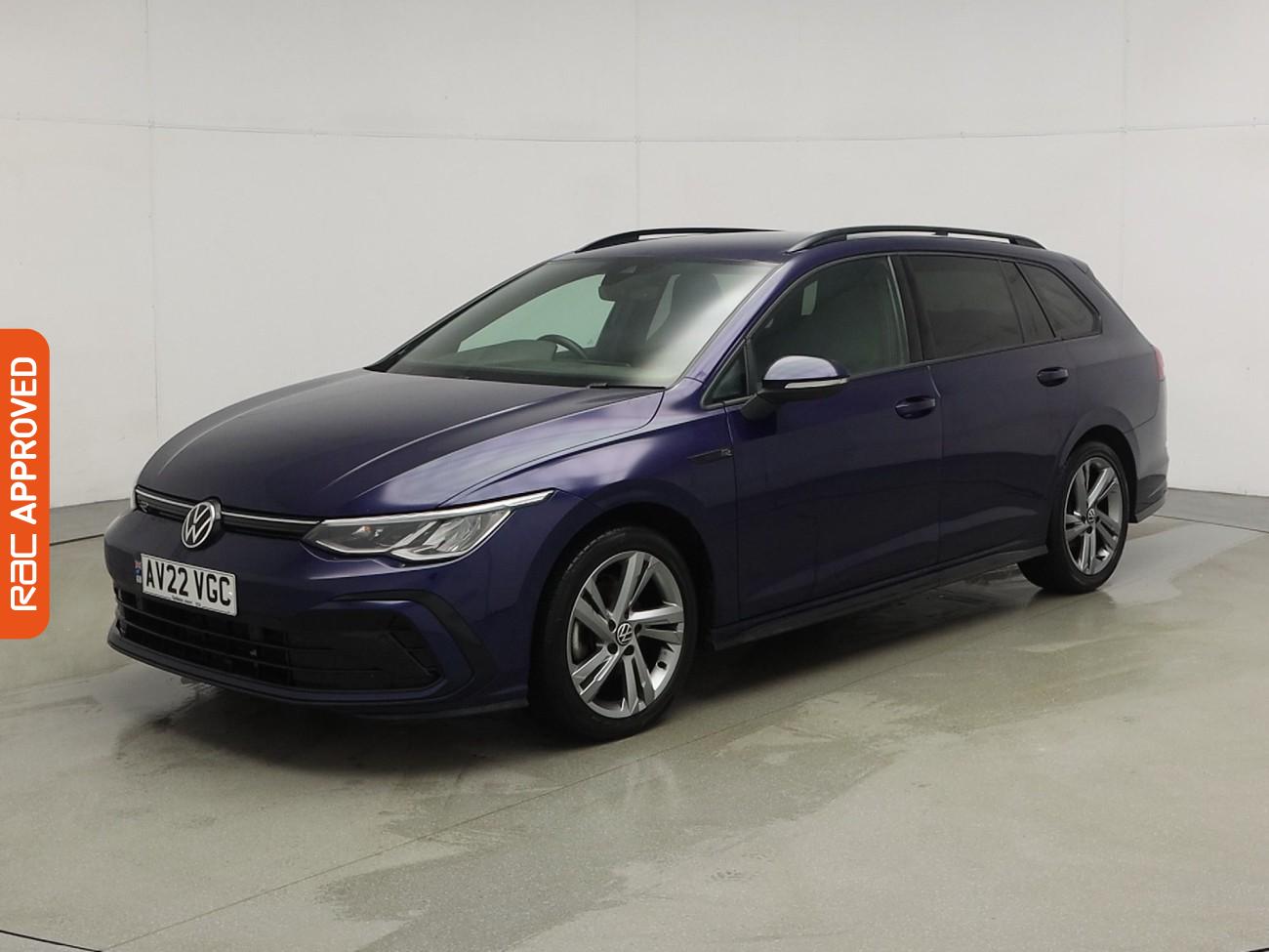 Used Volkswagen Golf 2022 for sale - 77037459: Photo 27