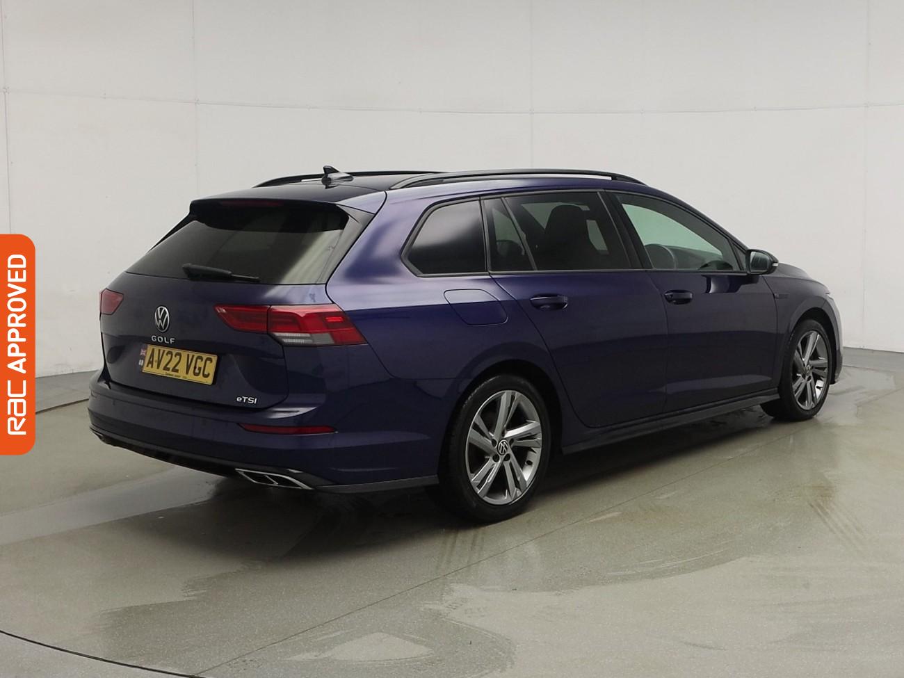 Used Volkswagen Golf 2022 for sale - 77037459: Photo 29